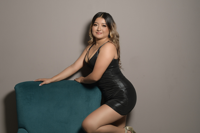 Darsteller IvanaSilver Foto 3