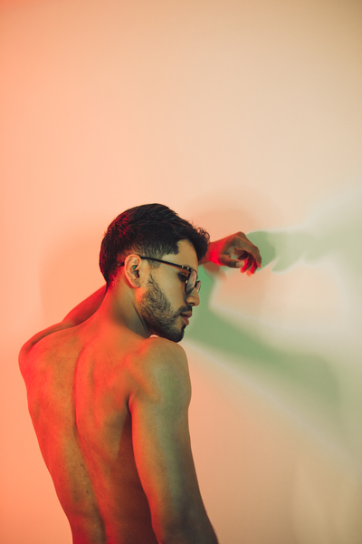 Interprète FrankiGomez Photo 6