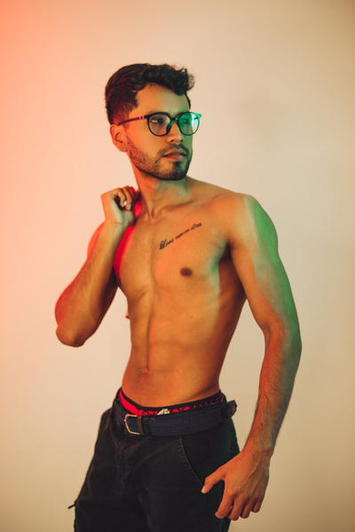 Interprète FrankiGomez Photo 3