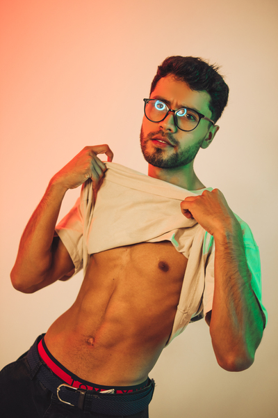 Darsteller FrankiGomez Foto 1