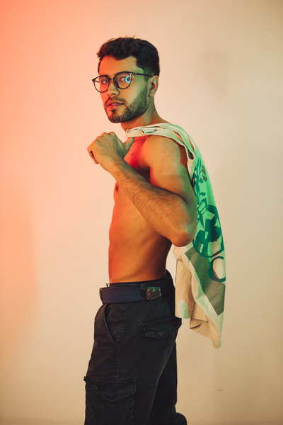 Interprète FrankiGomez Photo 2