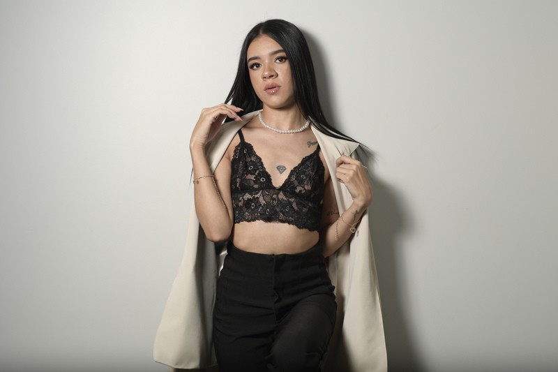 Darsteller AllisonBaxter Foto 5