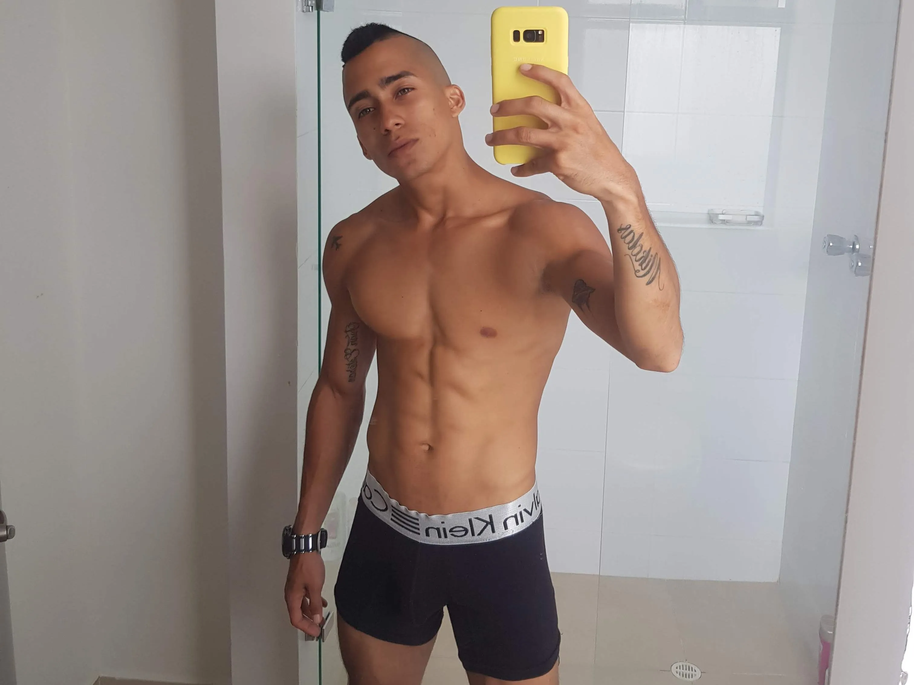 TaylorStonne cam model profile picture