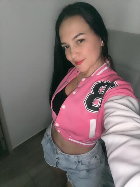 Artist ScarlettOrtiz Foto 8