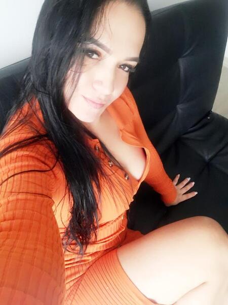 Artist ScarlettOrtiz Foto 10