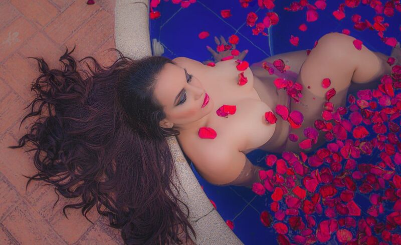 Artiest ScarlettOrtiz Foto 1