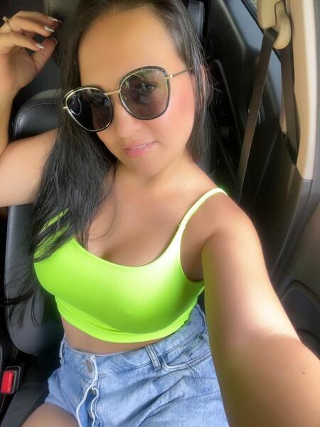 Artist ScarlettOrtiz Foto 4