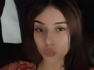 Image de profil du modèle de webcam KatelynnCabreraXo