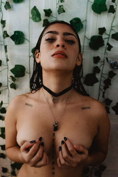 Artiest CarolArte Foto 12