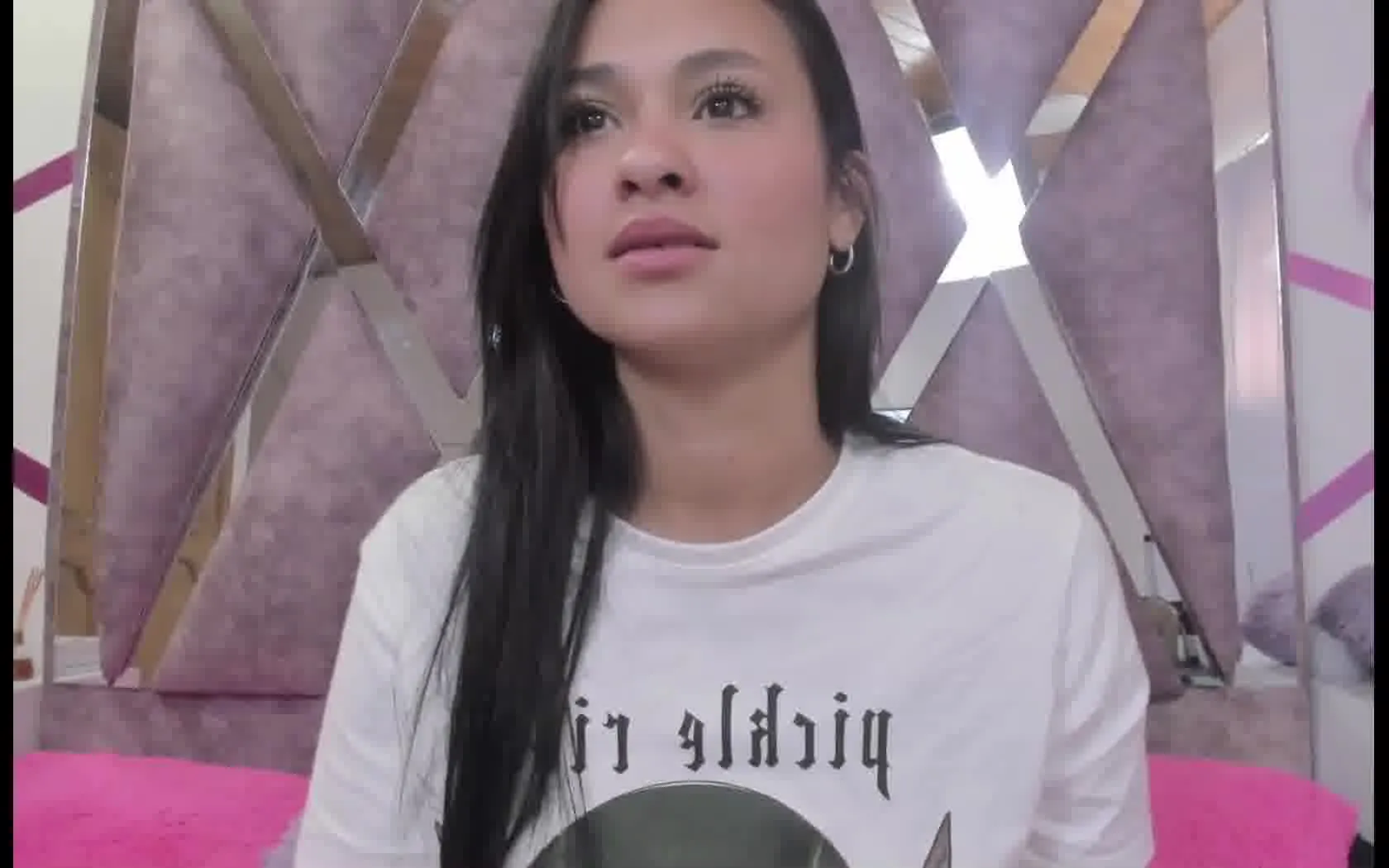 Artist MARAMILLER018 Video 1