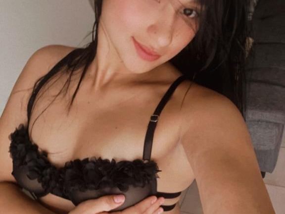 Foto de perfil de modelo de webcam de MARAMILLER018