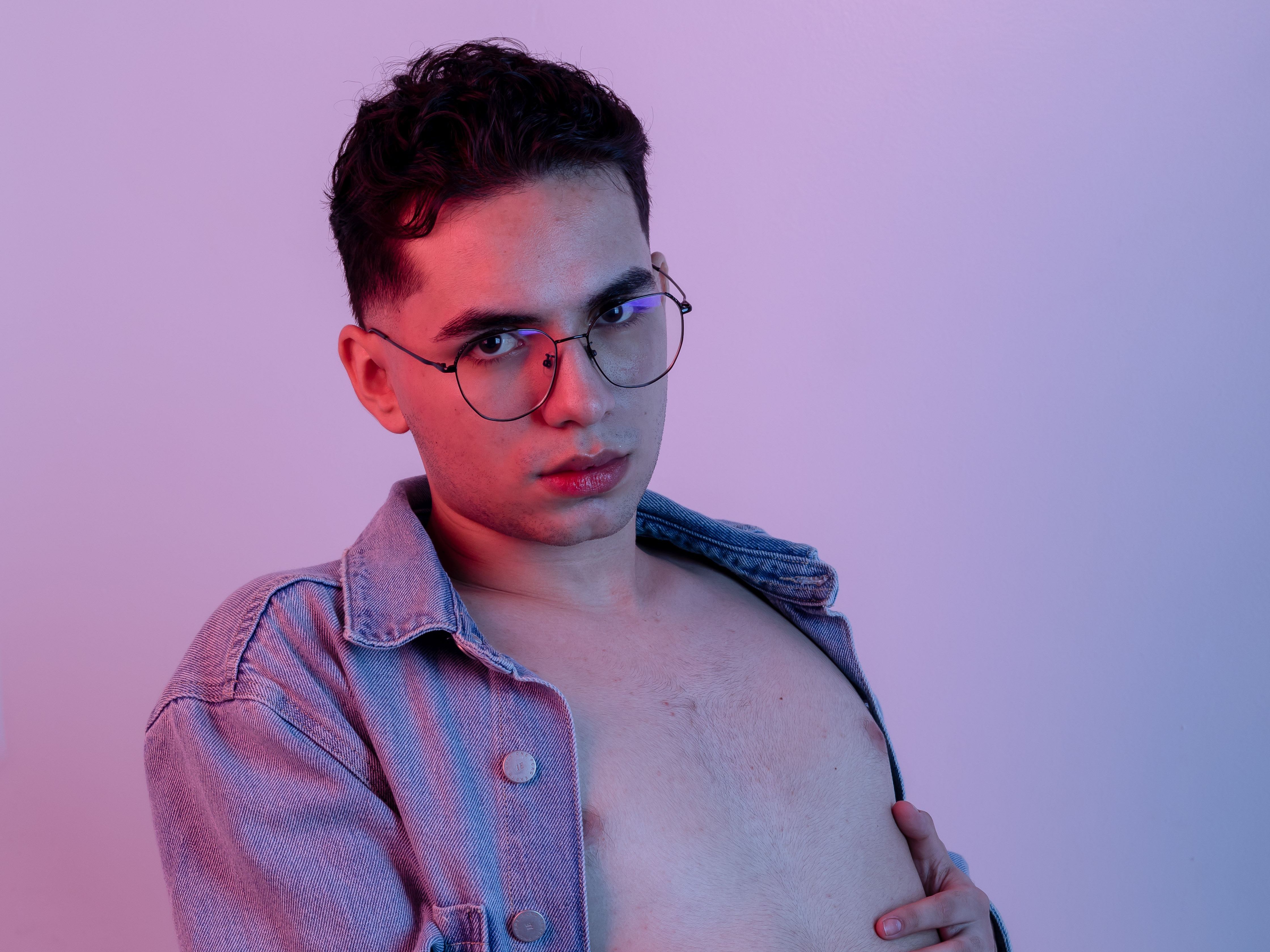 HenryBass profielfoto van cam model