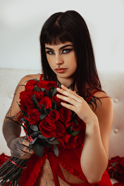 Artist Dangeer Foto 6