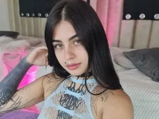 Imagen de perfil de modelo de cámara web de Dangeer