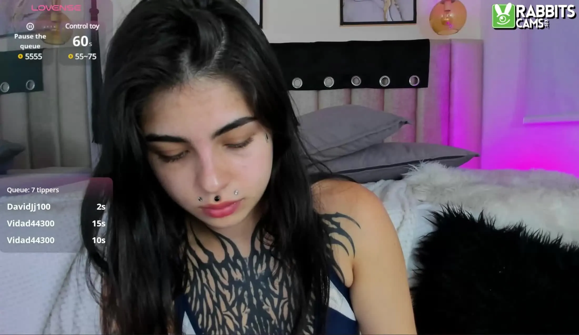 Performer Dangeer Video 1