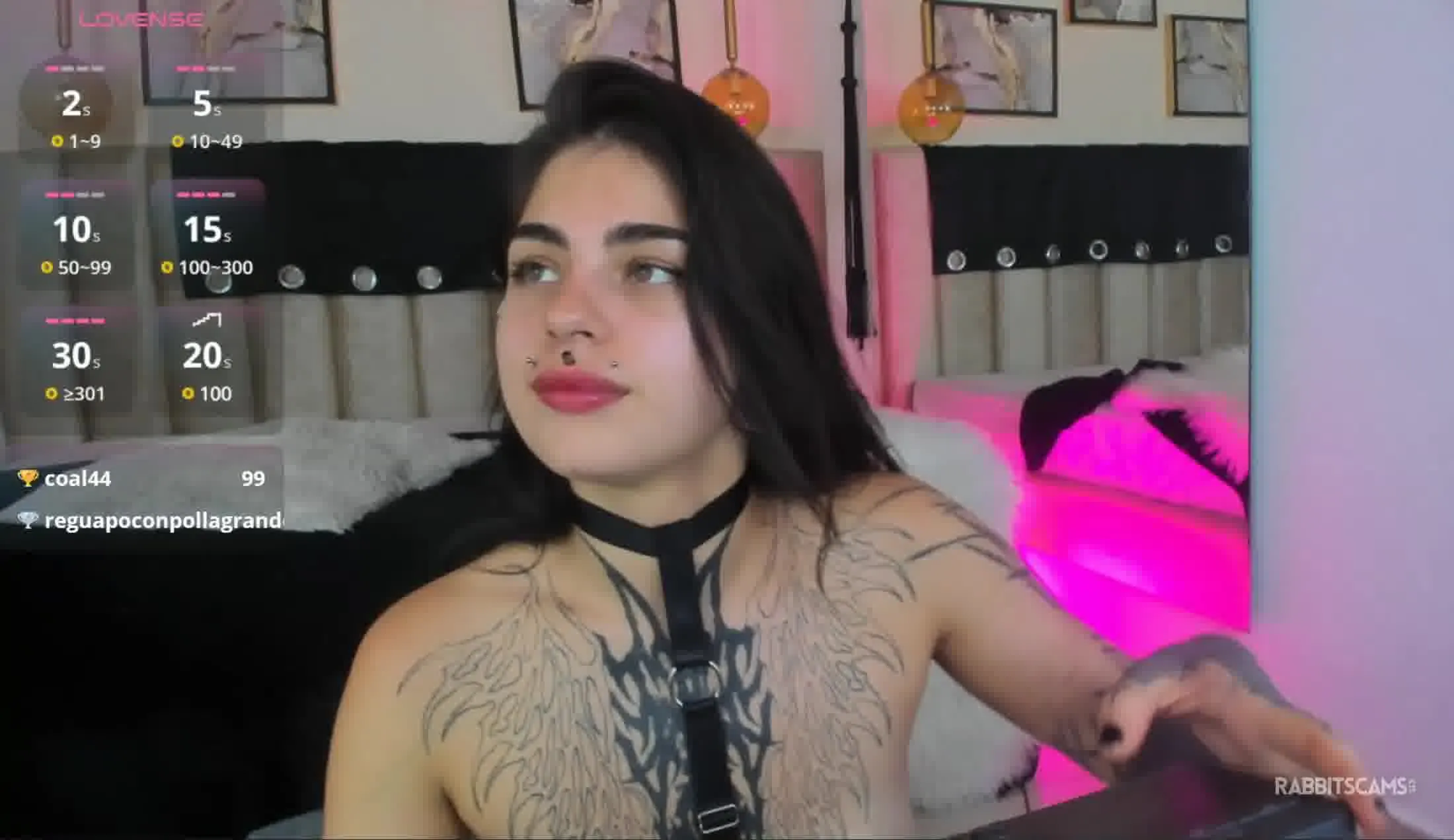 Interprete Dangeer Video 2