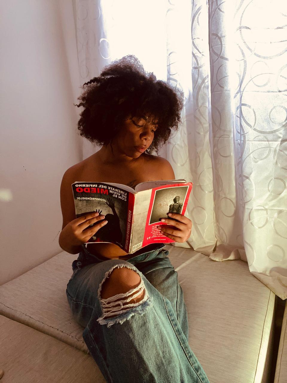 Artiest Alika101 Foto 12