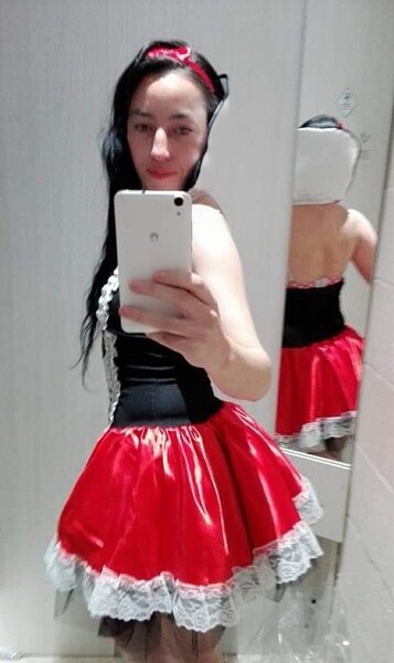 Interprete emunathomson Foto 3