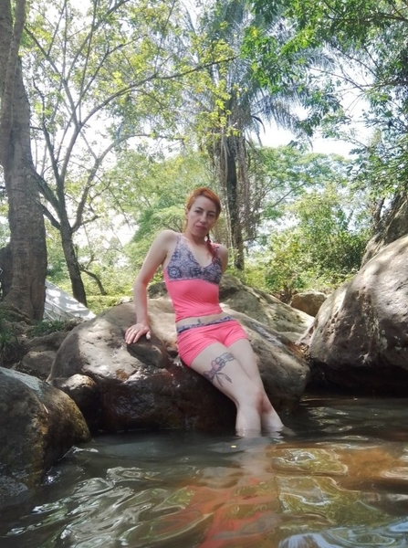 Interprete emunathomson Foto 12