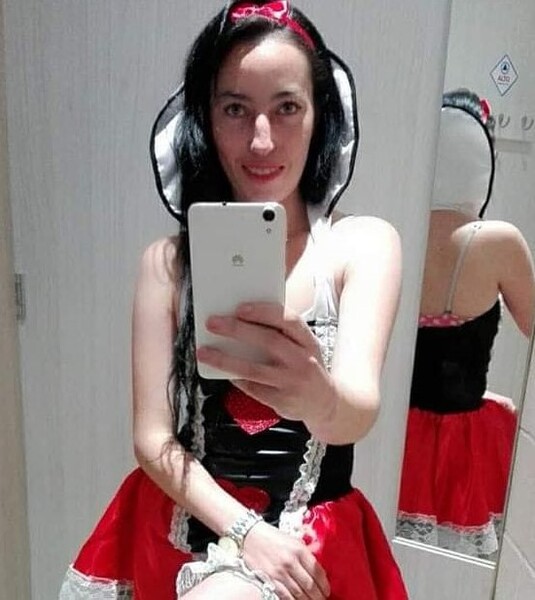 Interprete emunathomson Foto 2