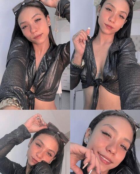 Interprete Ginnahousten Foto 6