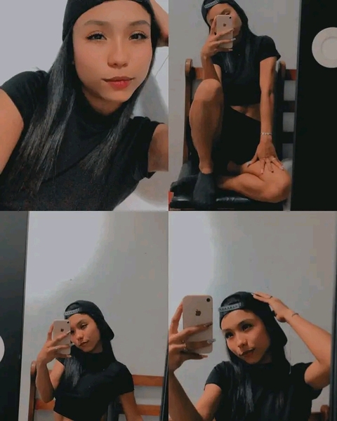 Interprete Ginnahousten Foto 2