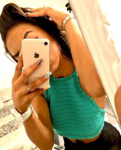 Interprete Ginnahousten Foto 7