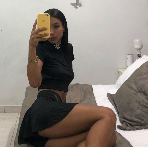 Interprete Ginnahousten Foto 5