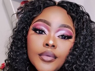 BlackerTheBerry19 immagine del profilo del modello di cam