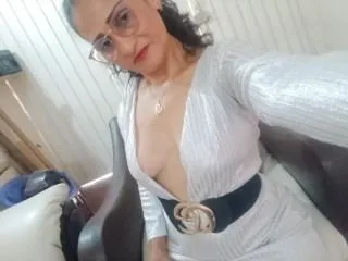 Profilbilde av mrsmabel webkamera modell