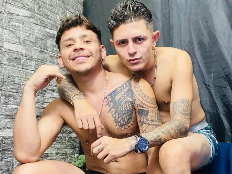 BrianSulivan immagine del profilo del modello di cam