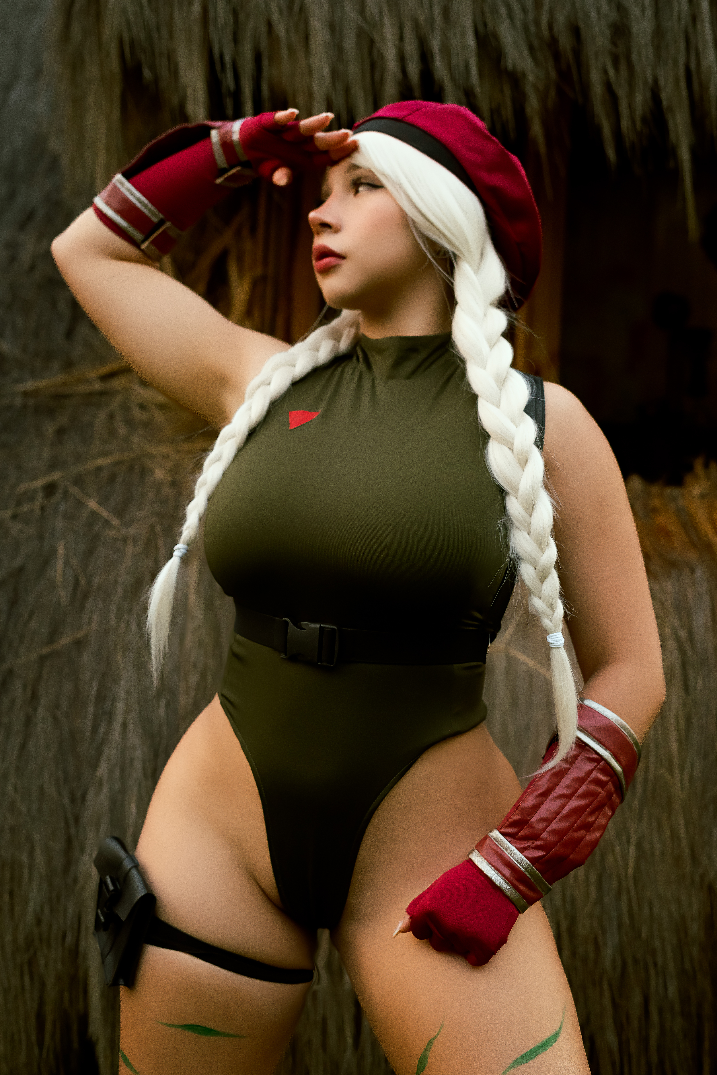 Artiest EmilyChachati Foto 6