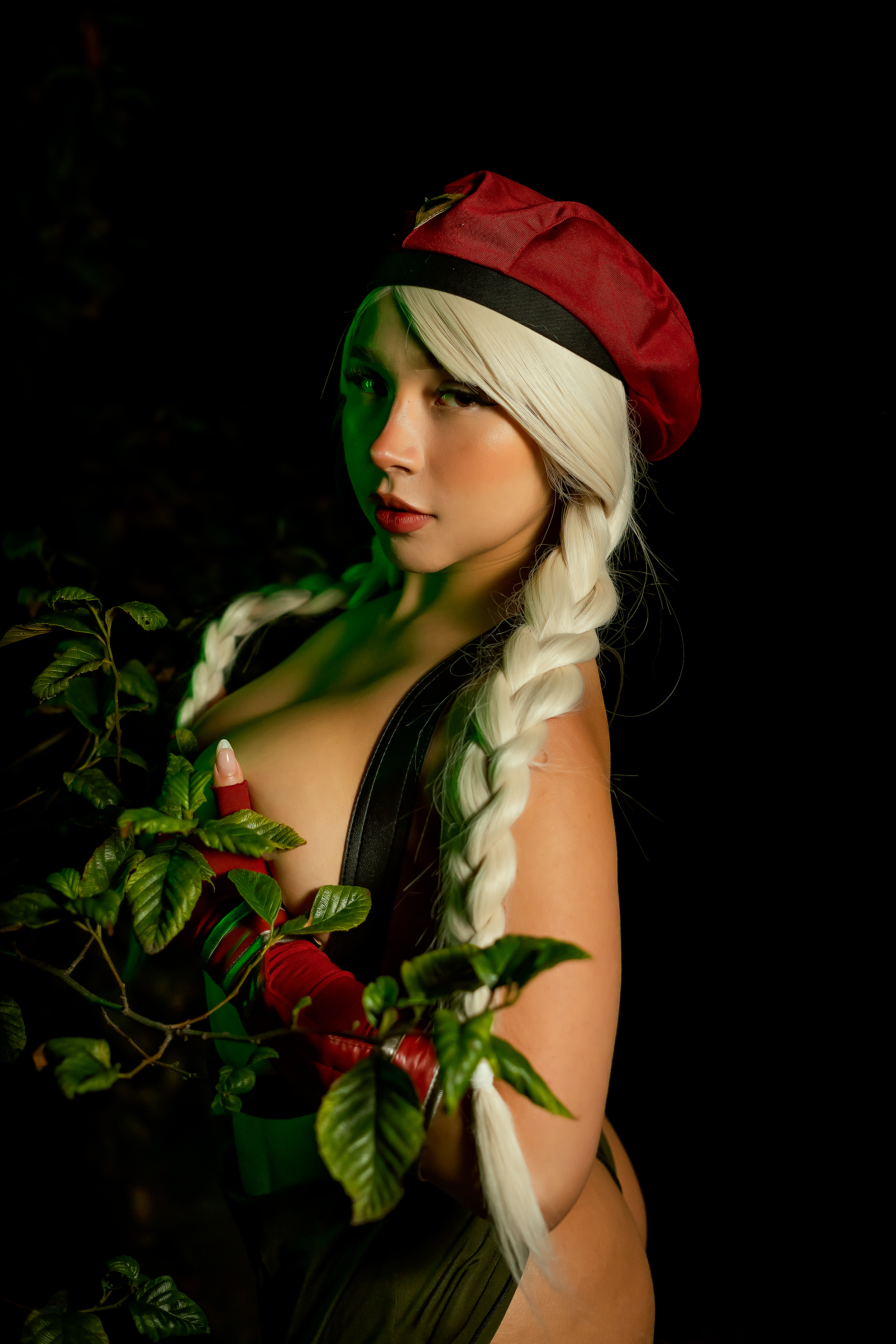 Artiest EmilyChachati Foto 2