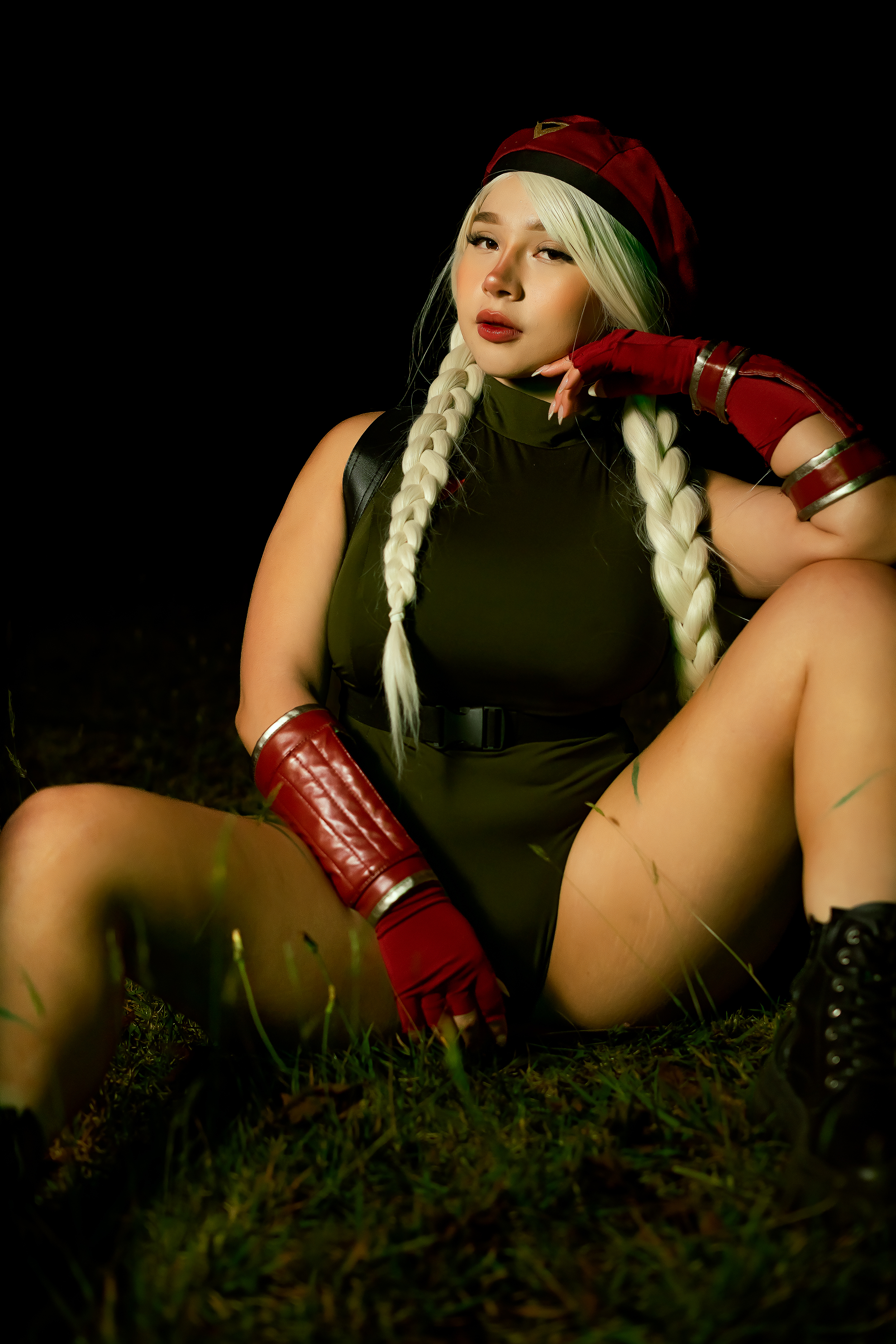 Artiest EmilyChachati Foto 5