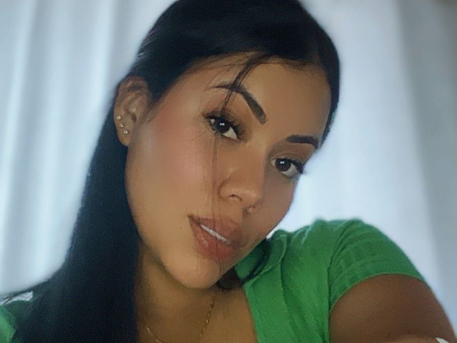 MariaDmar profielfoto van cam model