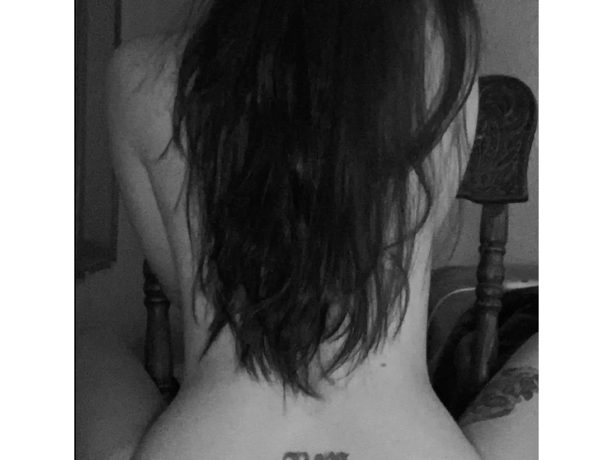 Vanillavixx33n Profilbild des Cam-Modells