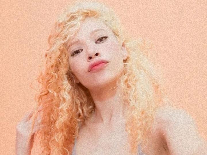 Foto de perfil de modelo de webcam de SofiaFD