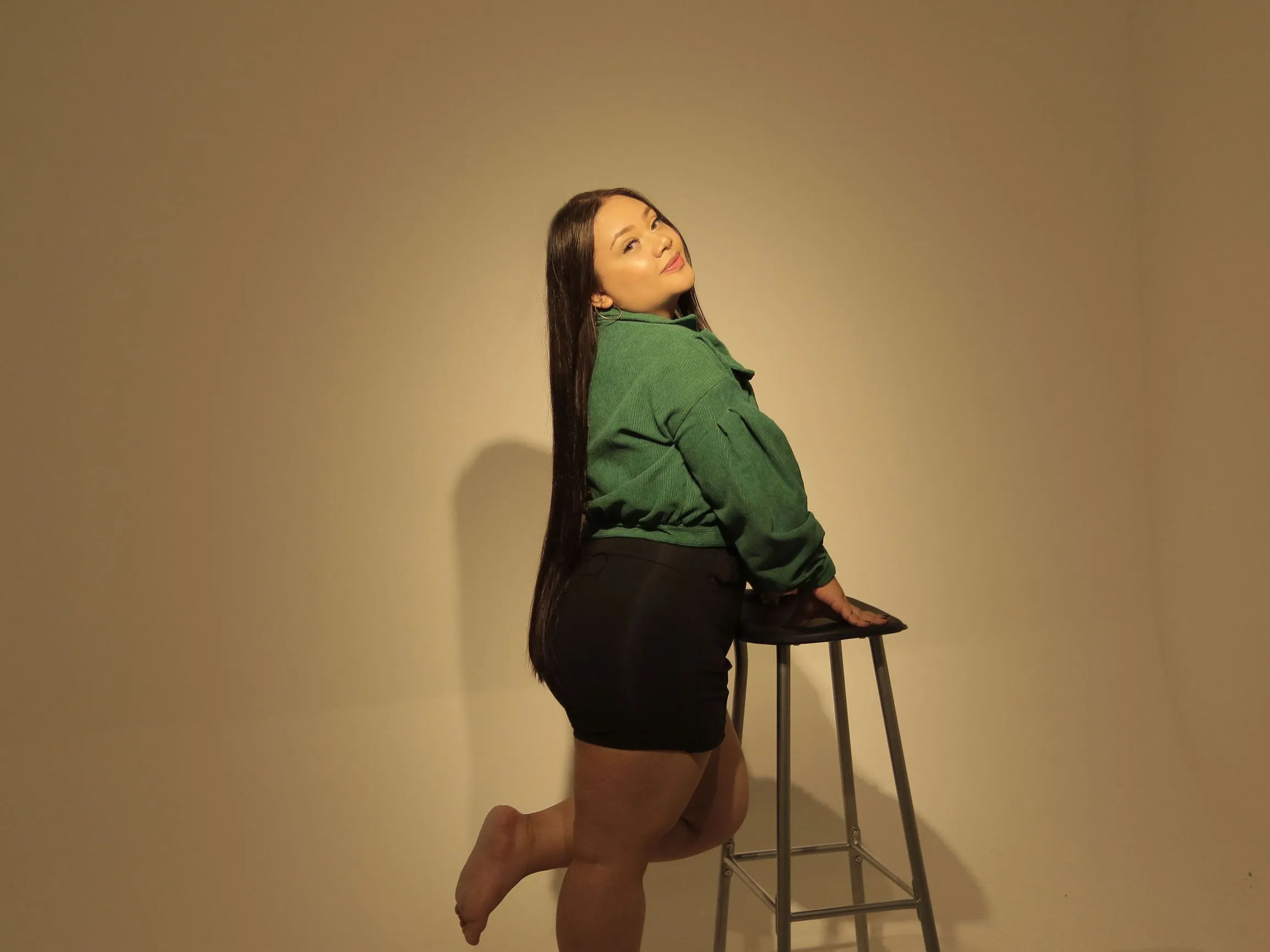 Profilbilde av laylaa19 webkamera modell