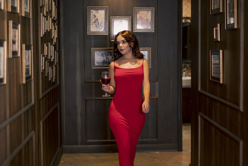 Artist AdelleCollinss Foto 8