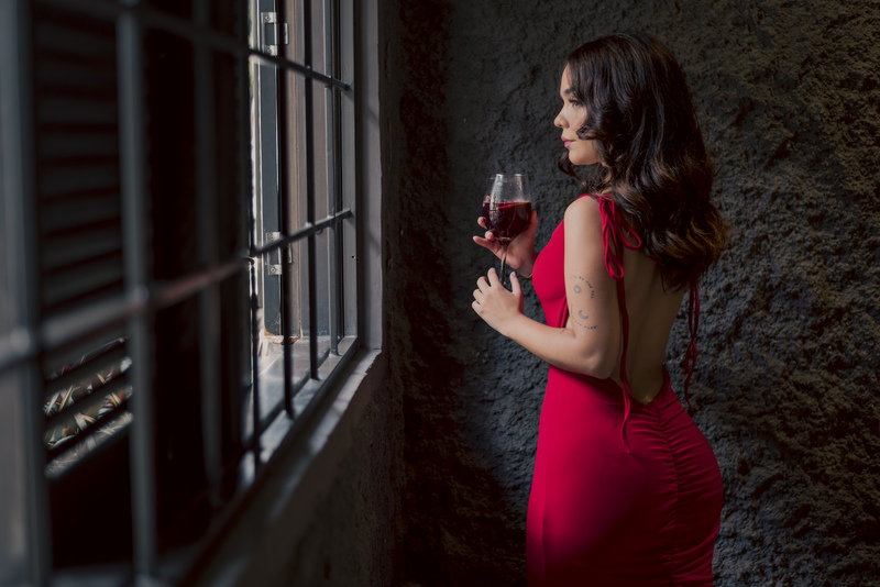 Artist AdelleCollinss Foto 5