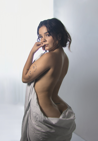 Artist AdelleCollinss Foto 4