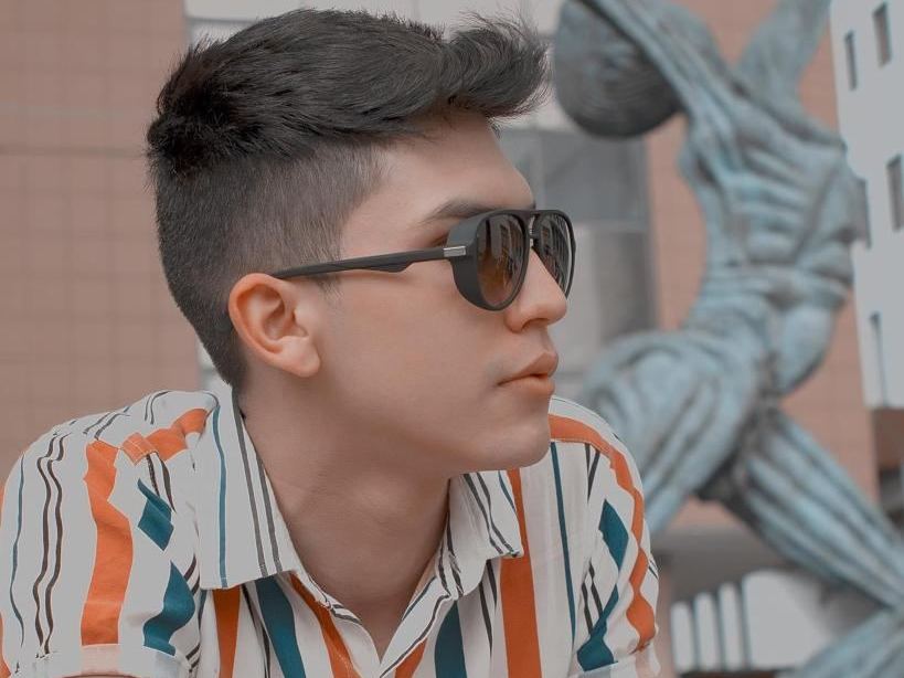ScootTravis immagine del profilo del modello di cam