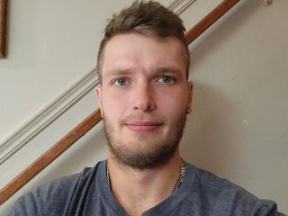 Tylerrykan26 Profilbild des Cam-Modells