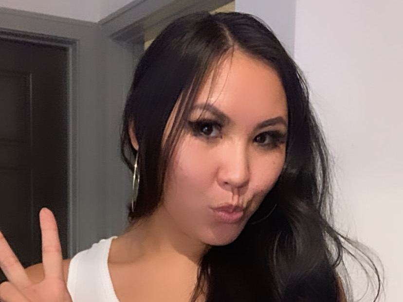 Imagen de perfil de modelo de cámara web de OnlineSweetheartXO