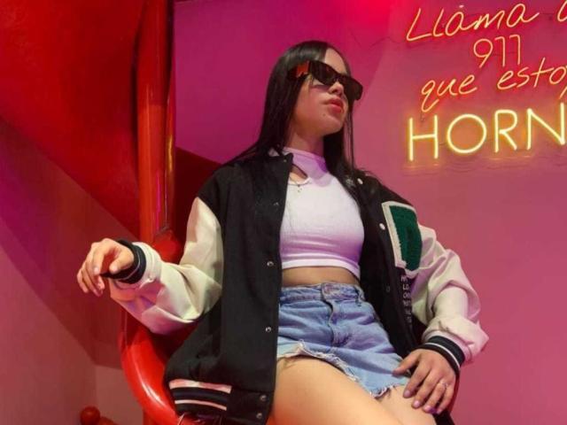 Performer MelissaMilleers Photo 4