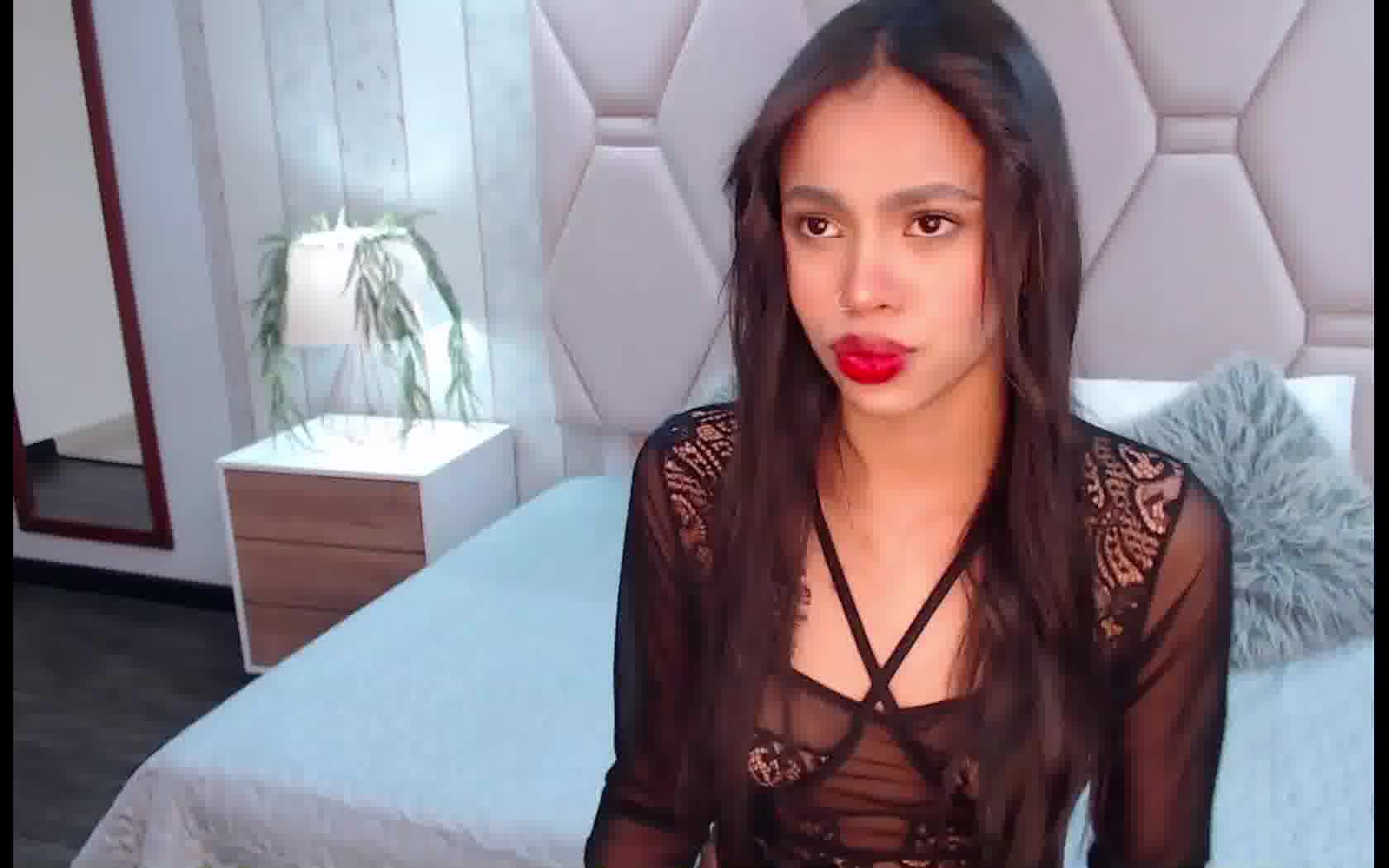 Intérprete MelissaMilleers Video 1