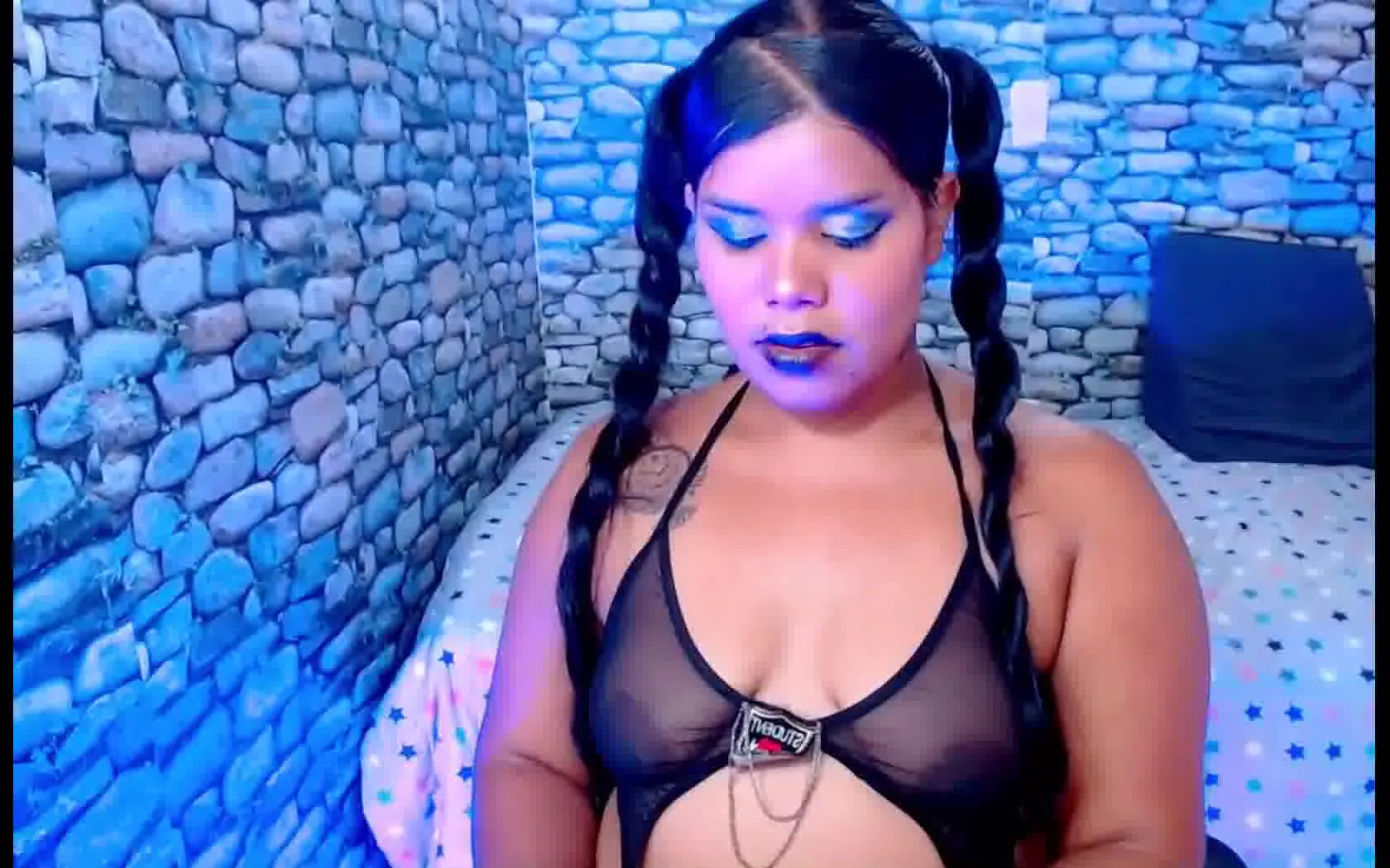 Performer HILARYSQUIRTS Video 2