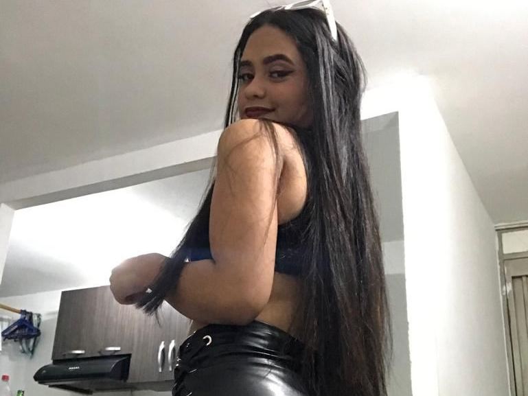 EmilyClaark profilbild på webbkameramodell