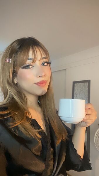 Artiest RosseSinn Foto 1