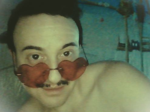 Foto de perfil de modelo de webcam de KennyMattel 